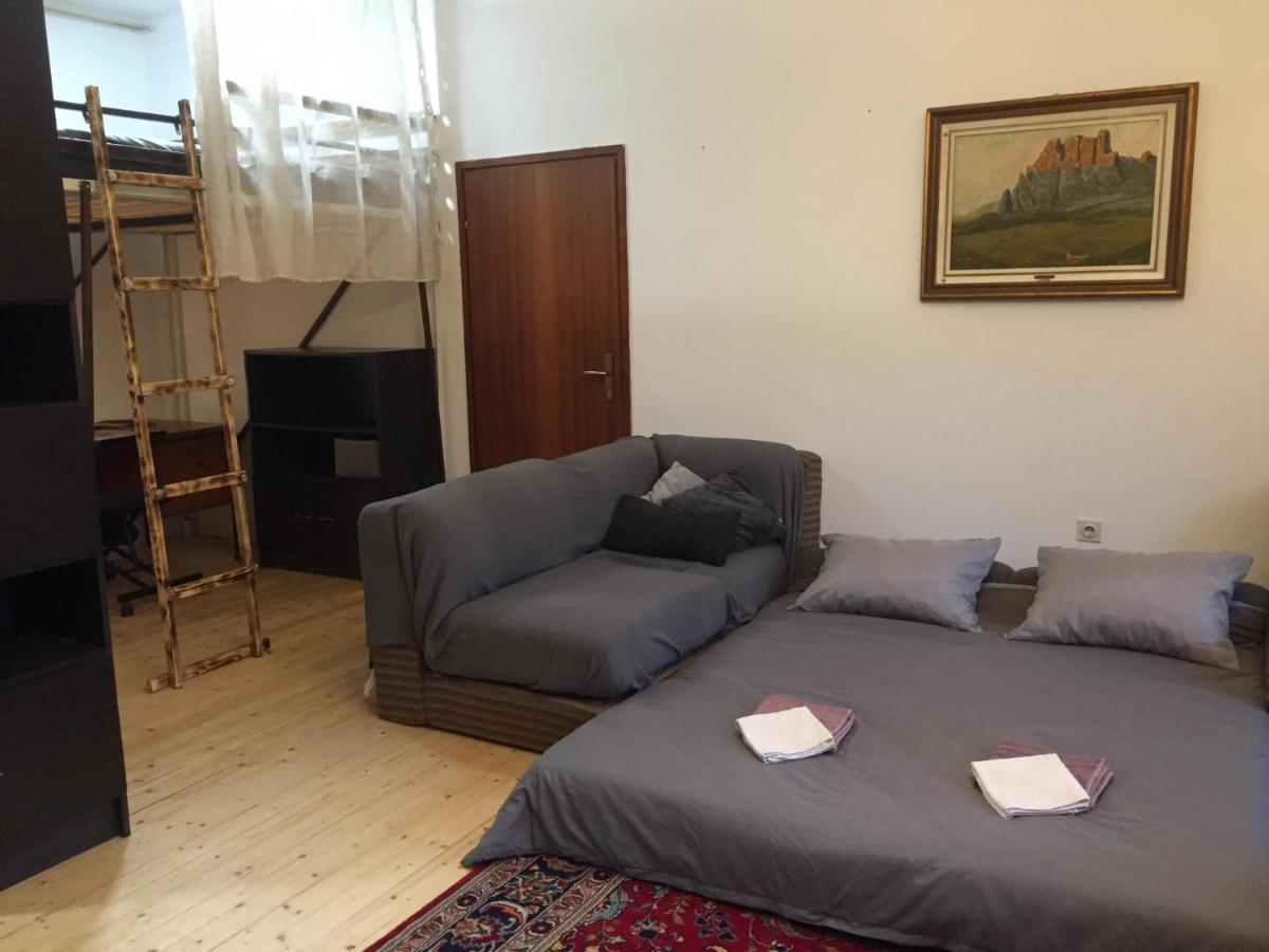 Apartment Dedo, Salara Farmhouse Κόπερ Εξωτερικό φωτογραφία