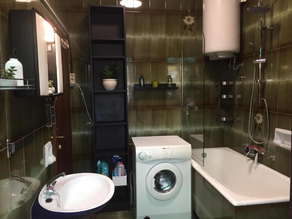 Apartment Dedo, Salara Farmhouse Κόπερ Εξωτερικό φωτογραφία