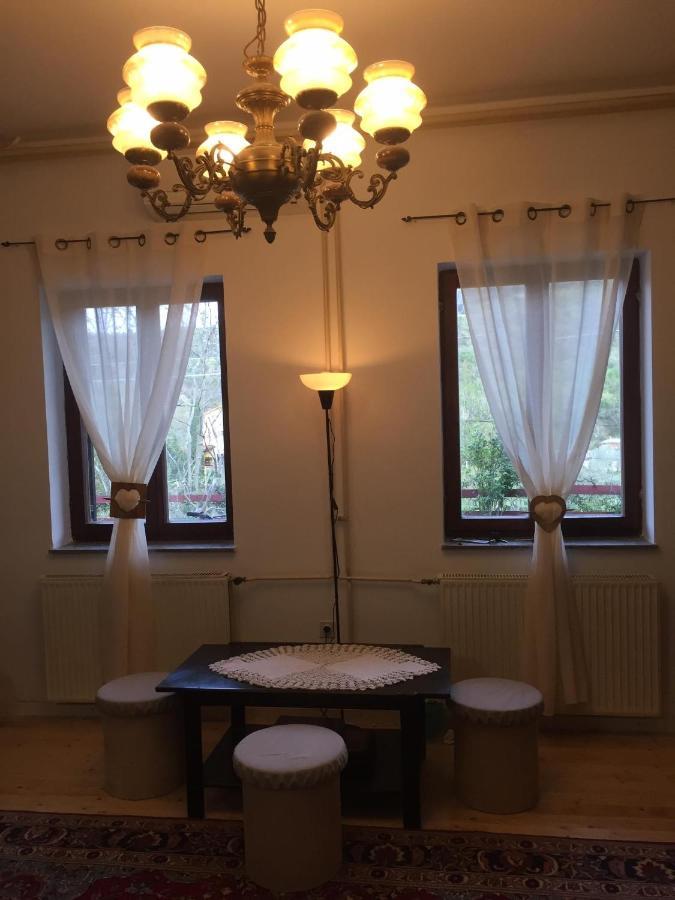 Apartment Dedo, Salara Farmhouse Κόπερ Εξωτερικό φωτογραφία