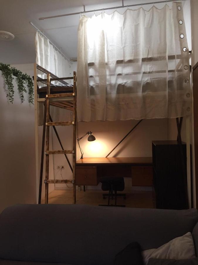 Apartment Dedo, Salara Farmhouse Κόπερ Εξωτερικό φωτογραφία