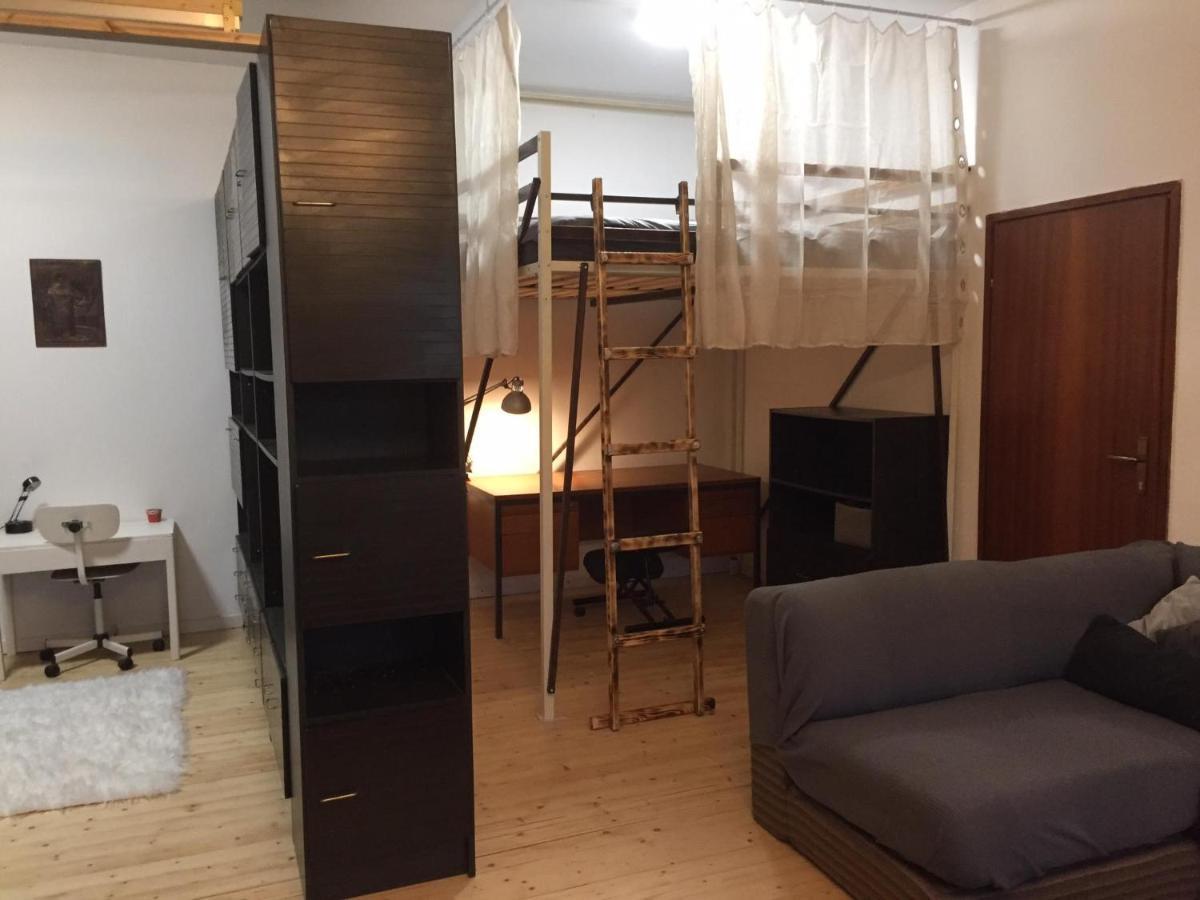 Apartment Dedo, Salara Farmhouse Κόπερ Εξωτερικό φωτογραφία