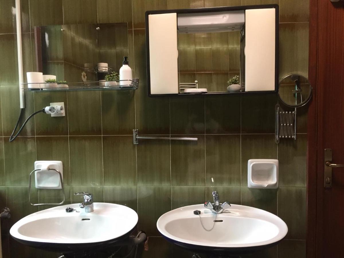 Apartment Dedo, Salara Farmhouse Κόπερ Εξωτερικό φωτογραφία