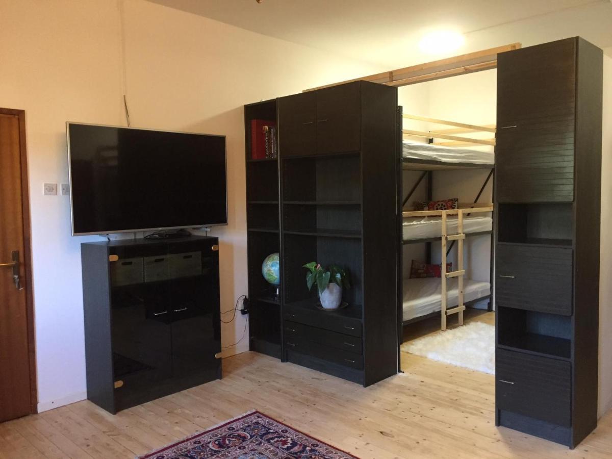 Apartment Dedo, Salara Farmhouse Κόπερ Εξωτερικό φωτογραφία