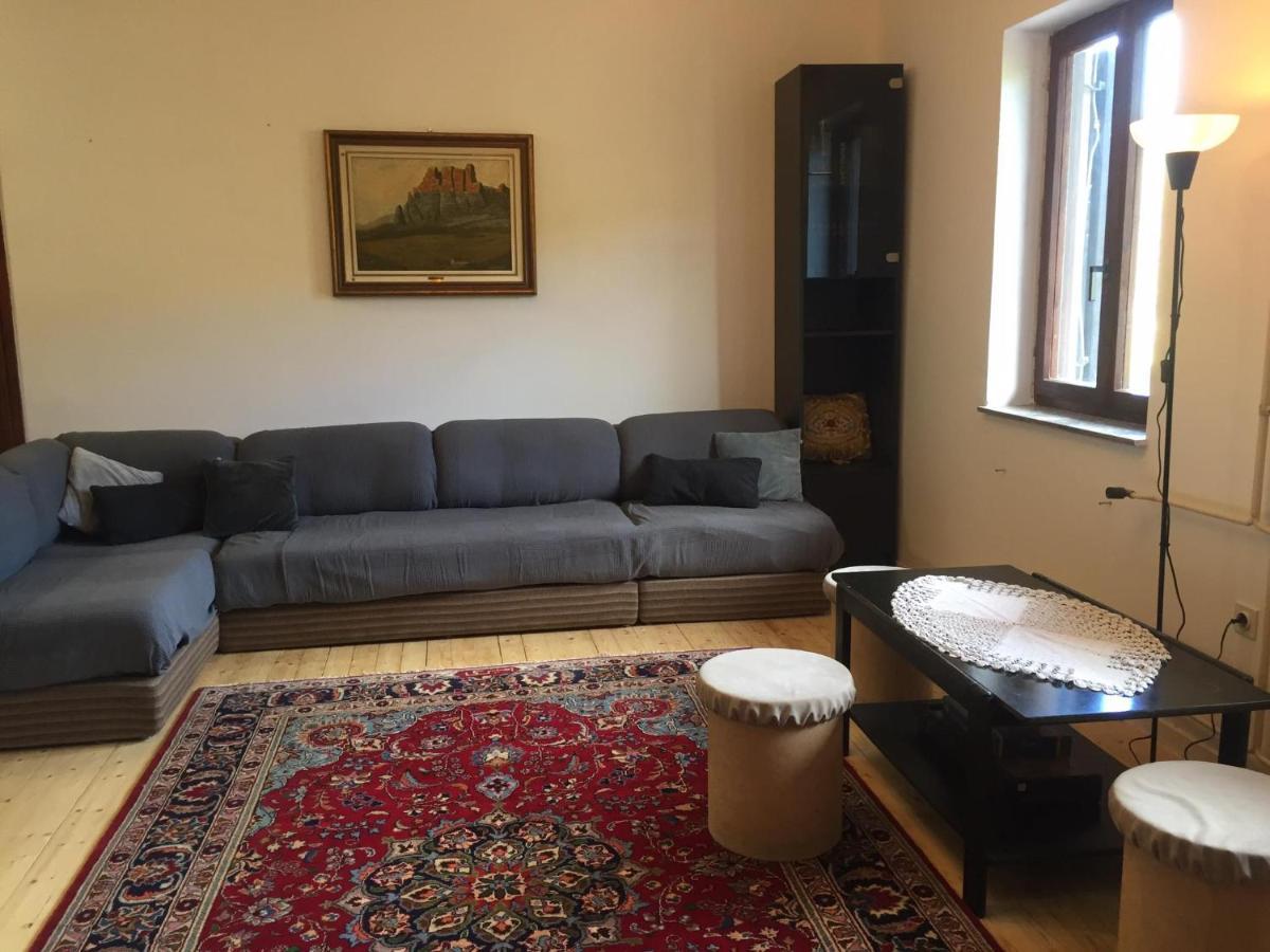 Apartment Dedo, Salara Farmhouse Κόπερ Εξωτερικό φωτογραφία