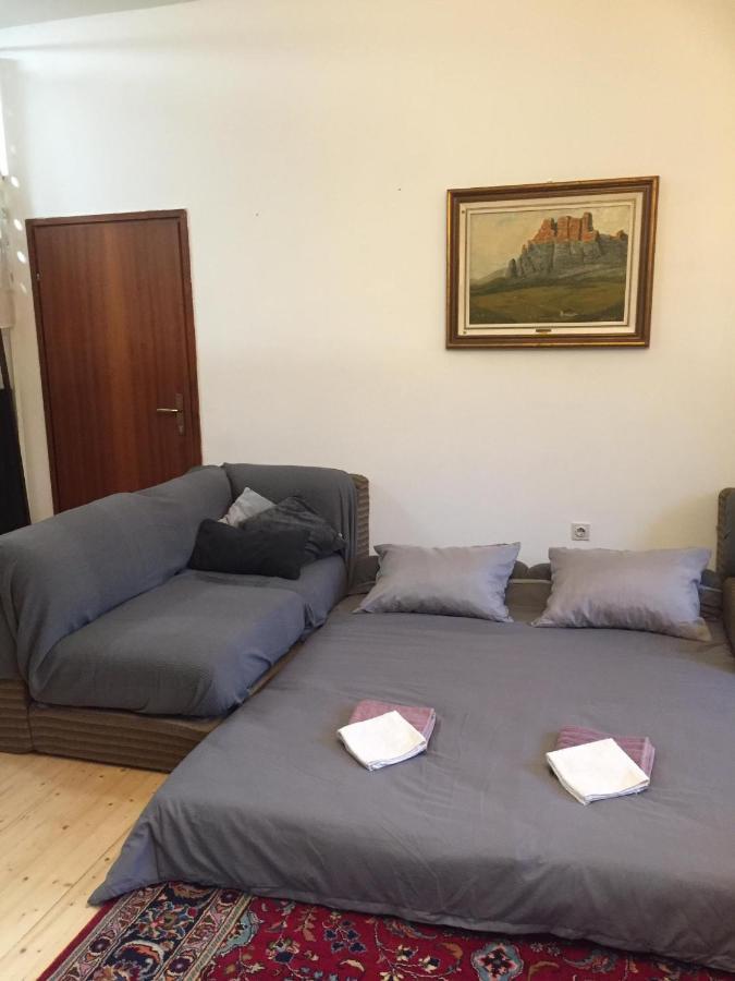 Apartment Dedo, Salara Farmhouse Κόπερ Εξωτερικό φωτογραφία
